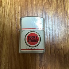 Zippo Lucky Strike Classic