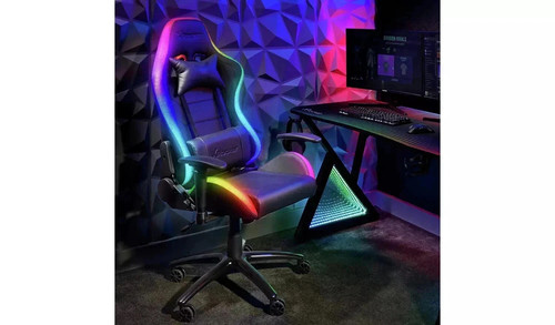 Rocker alpha rgb - x, gaming