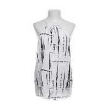 Blanc du Nil, Tank­top