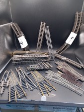 FLEISCHMANN SCHIENENKONVOLUT