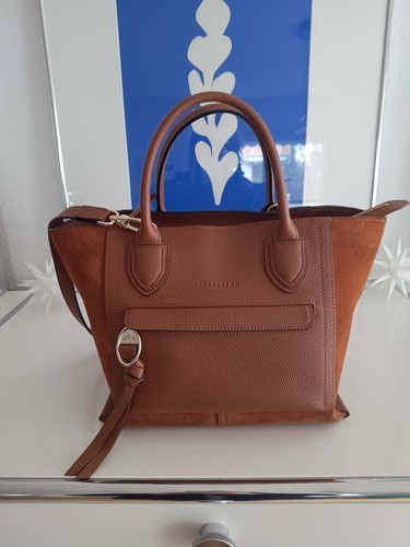 Longchamp mailbox - mailbox, m