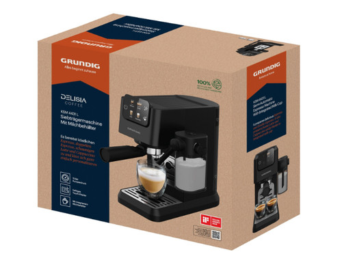 Grundig ksm 4431 - 4431, l