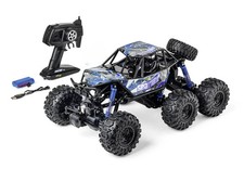 Carson modellsport sea crawler - carson,