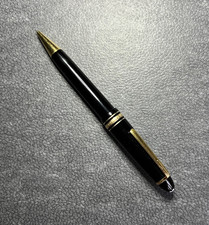 Montblanc Meisterstück LeGrand Drehbleistift 0,9 mm, schwarz, #167