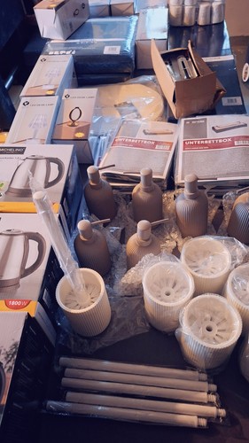 Flohmarktartikel neuware - flohmarktartikel,