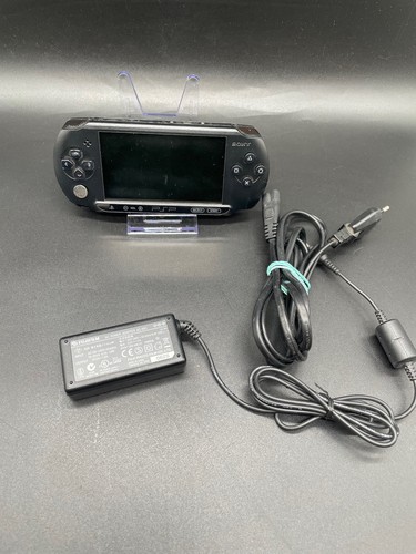 Sony psp street 1004 - e,