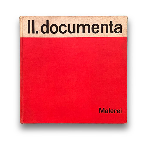 Original documenta - original,
