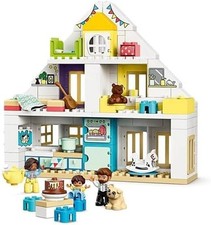 LEGO Duplo Stadt Duplo Spaß