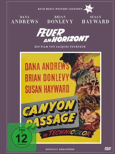 Feuer horizont dana - feuer, (dana
