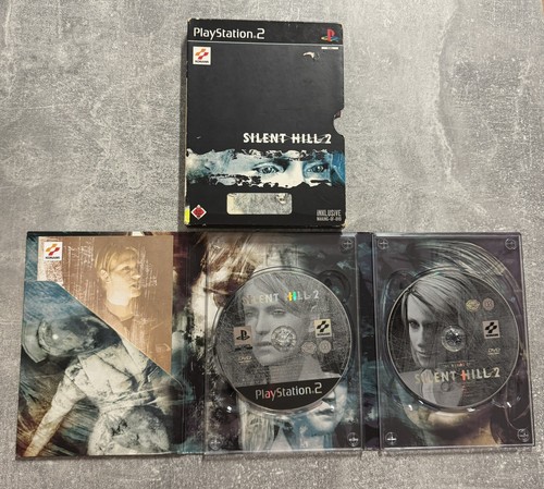 Silent hill special - silent, edition