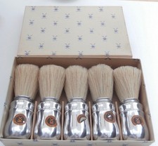 Rasierpinsel 5-PACK !! Alter