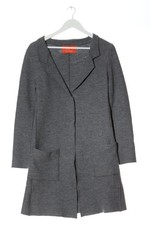 TILLA LINDIG Wollmantel Damen