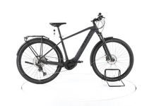 Scott Axis eride 10 Trekking E-Bike Top Elektrofahrrad Bosch Akku 625Wh Fahrrad