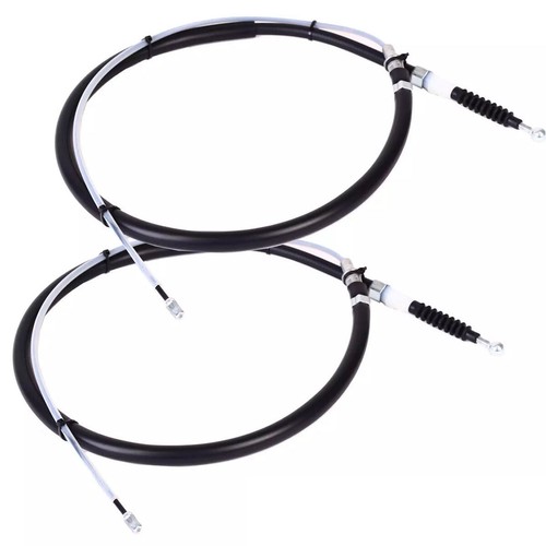 Handbremsseile hinten links - 2x,