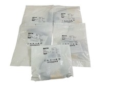 5x Sick TR4-SAM01CB 6070789 Berührungsloser Sicherheitsschalter OVP
