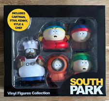 South Park 2024 Vinyl Figur 3"