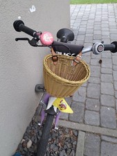 PUKY.Kinderfahrrad .Grau.18 Zoll.Mod.CYCE 18-1.Gut.