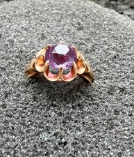 Russischer Alexandrit Antiker