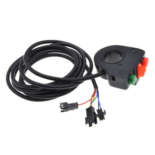 Scooter elektrofahrrad - 1,