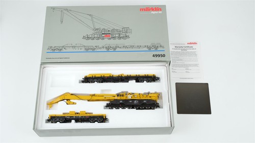 Märklin 49950 - h0,