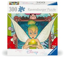 300 Teile - Disney Classics -