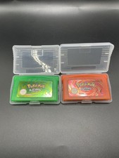 Pokémon Blattgrüne +