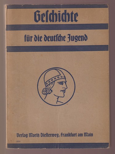 Schulbuch geschichte für - --,