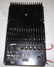 IMG Stageline 2 Wege Aktiv-Lautsprechermodul  PAK-115 SW