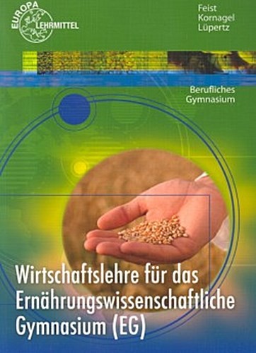 Wirtschaftslehre für das