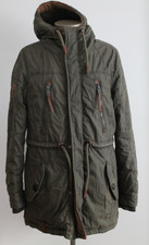 Naketano Damen Wintermantel