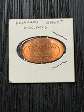 VINTAGE 2005 Kalahari Resort