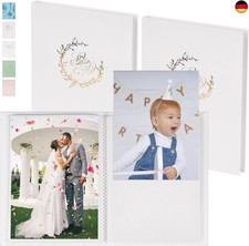 Fotoalbum Einsteckalbum 10x15