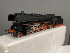 Primex 3193 Dampflokomotive BR