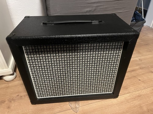Gitarrenbox 1x12 marshall - gitarrenbox,