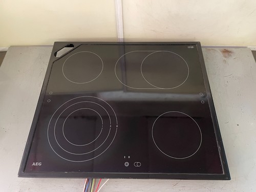 Aeg competence 61300 bn - aeg,