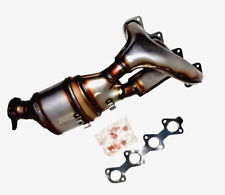 Katalysator Mercedes C160 C180