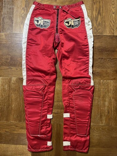 Vintage racing motocross - jt, mx