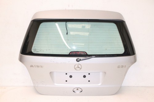 Mercedes w168 160cdi - mercedes,