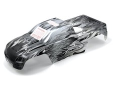 Traxxas karosserie revo 3 - traxxas,