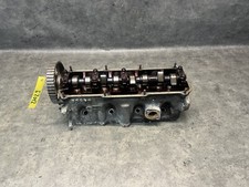 VW Golf 3 1.8 90PS ADZ Zylinderkopf #27029