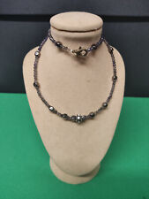 Edelstein Schmuck, Ketten, Ohrringe und Armbänder. Einzelanfertigung I 3