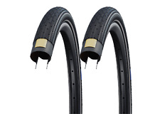 2x Schwalbe Fat Frank 60-559