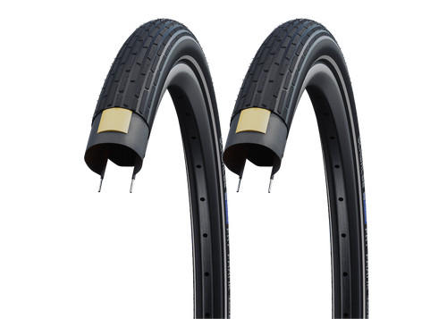 Schwalbe fat frank - schwalbe, 60-559