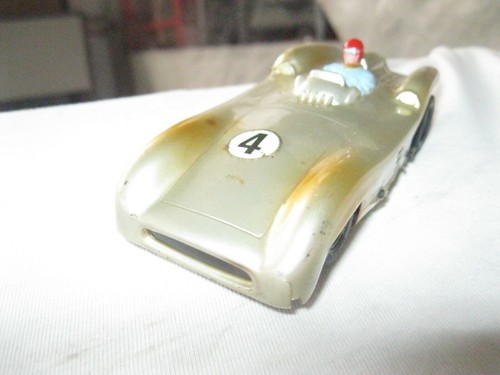 Carrera universal mercedes - carrera,