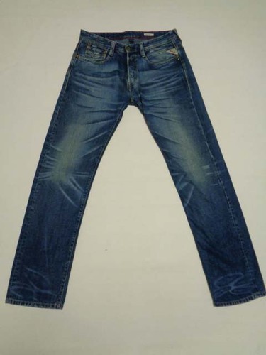 Replay jeans mod newdoc 34 - replay,
