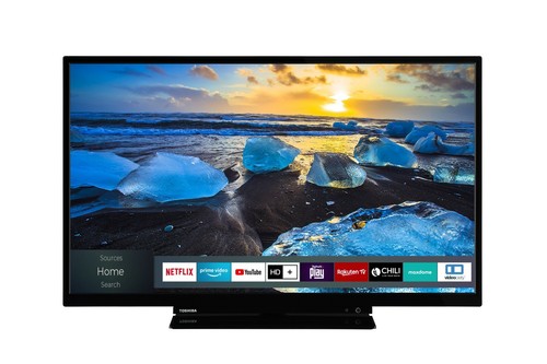 Toshiba 32l3163das zoll - toshiba,