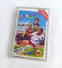 Commodore 64 C64 Spiel -- 4
