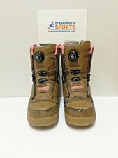 ThirtyTwo Niu Boa Snowboard Boots Größe (US 7,5; EU 38; Mondo 255) Wintersport