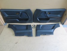 BMW E36 Compact originale