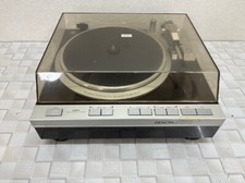 Denon DP-47F Plattenspieler